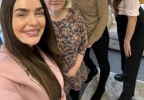 Luna’s Fund expands baby loss support to South Devon